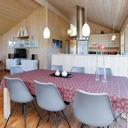 9 Person In Hirtshals-by Traum Semesterbostad *