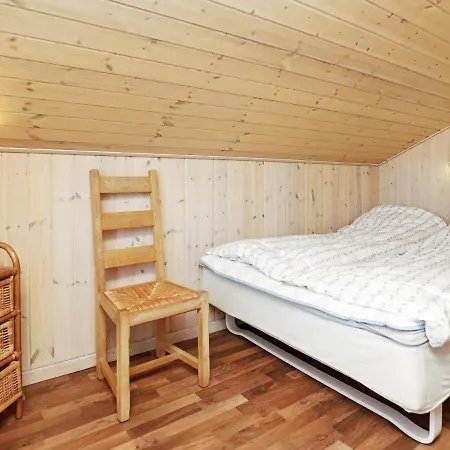 9 Person In Hirtshals-by Traum Semesterbostad Hirtshals