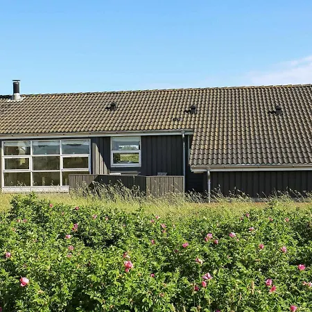 Semesterbostad 9 Person In Hirtshals-by Traum