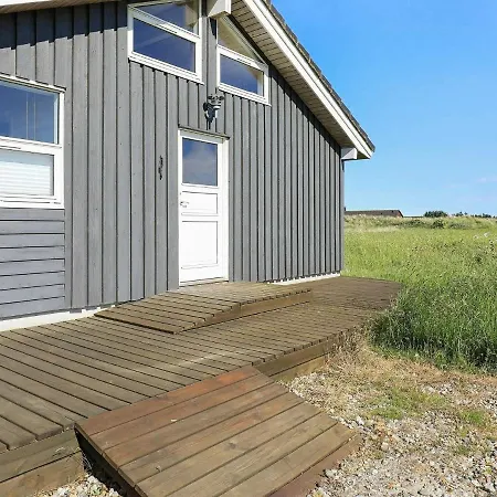 Semesterbostad 9 Person In Hirtshals-by Traum Hirtshals