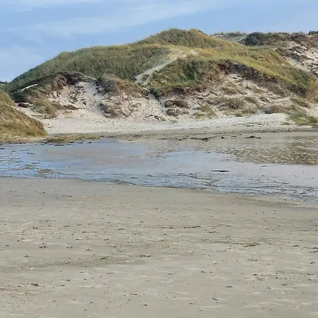 Holiday home 9 Person In Hirtshals-by Traum *