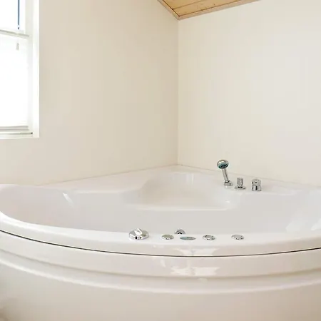 9 Person In Hirtshals-by Traum Holiday home *