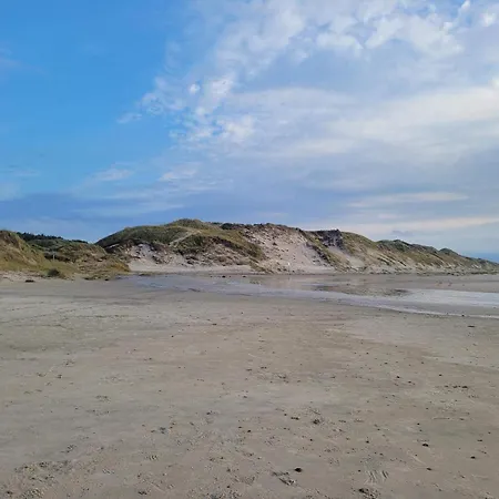Holiday home 9 Person In Hirtshals-by Traum Hirtshals