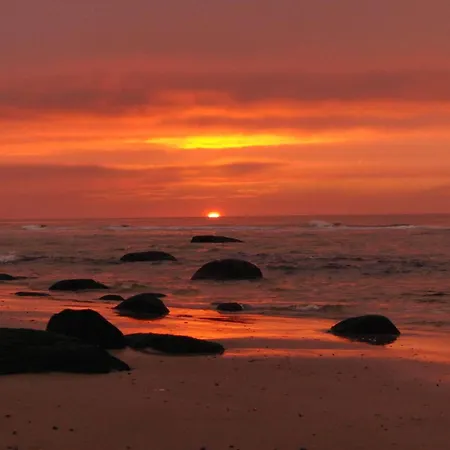 9 Person In Hirtshals-by Traum Hirtshals