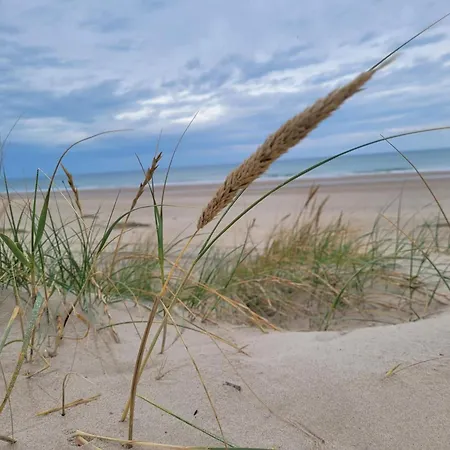 9 Person In Hirtshals-by Traum * Hirtshals