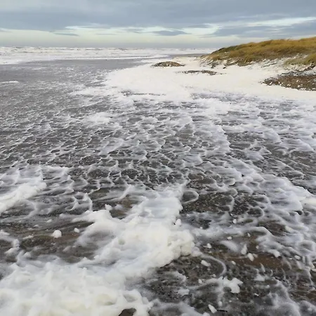 9 Person In Hirtshals-by Traum