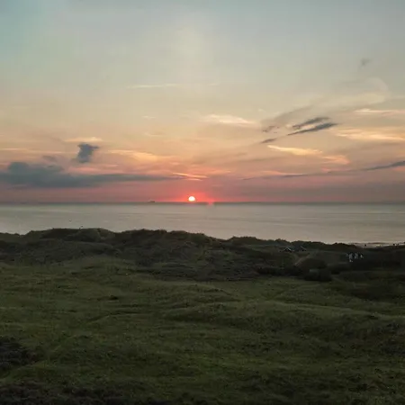 9 Person In Hirtshals-by Traum Holiday home Hirtshals