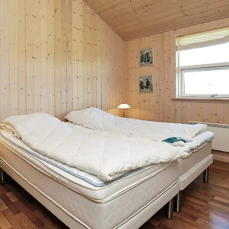 Holiday home 9 Person In Hirtshals-by Traum Hirtshals