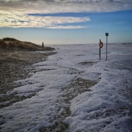 9 Person In Hirtshals-by Traum Hirtshals