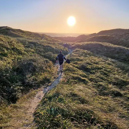 Holiday home 9 Person In Hirtshals-by Traum *