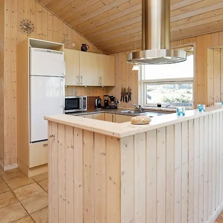 9 Person In Hirtshals-by Traum Holiday home Hirtshals