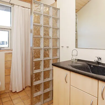 Holiday home 9 Person In Hirtshals-by Traum *