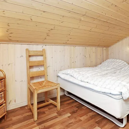 9 Person In Hirtshals-by Traum Holiday home Hirtshals