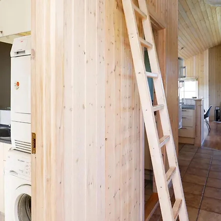 9 Person In Hirtshals-by Traum Hirtshals