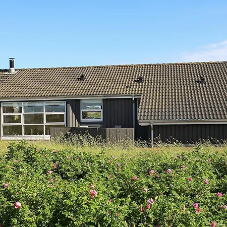 Holiday home 9 Person In Hirtshals-by Traum