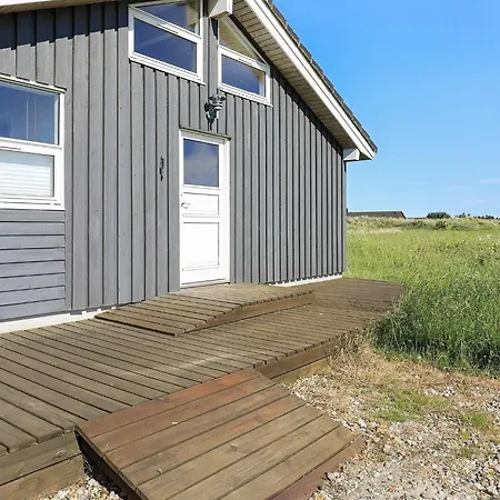 9 Person In Hirtshals-by Traum Holiday home