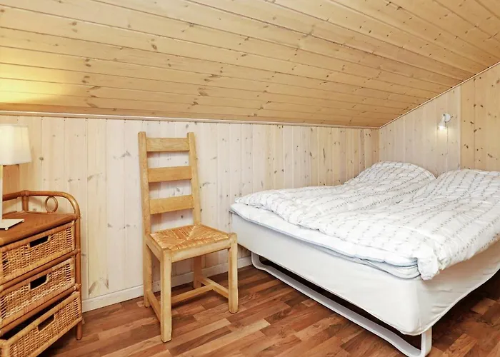 9 Person In Hirtshals-by Traum Semesterbostad Hirtshals