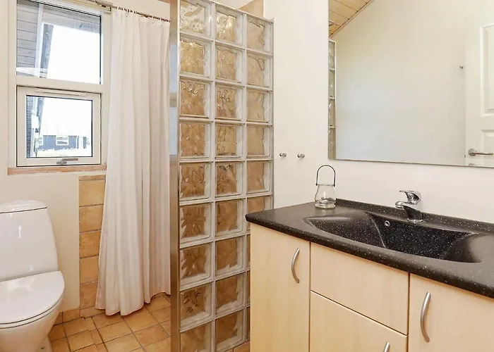 9 Person In Hirtshals-by Traum Hirtshals