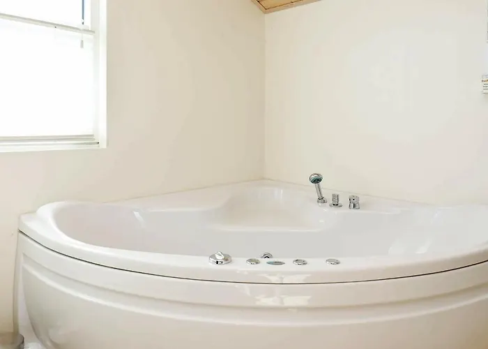 9 Person In Hirtshals-by Traum Semesterbostad Hirtshals