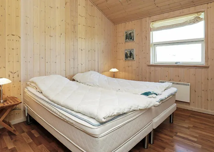 9 Person In Hirtshals-by Traum Semesterbostad Hirtshals